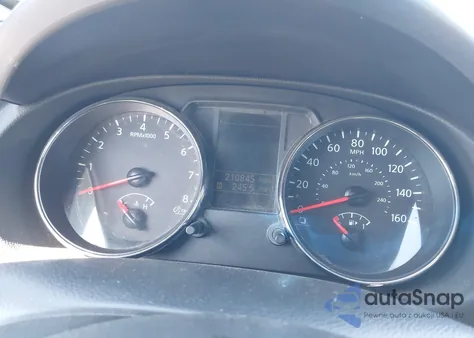 2011 Nissan Rogue S from USA, damaged, VIN JN8AS5MT1BW175989